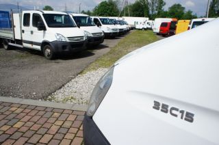 Iveco Daily 35C15